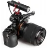 Zore DC-C9 Canlı Yayın Mikrofon