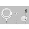 Zore F-539A Işıklı Telefon Tutucu Ring Light