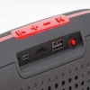 Zore H33 Bluetooth Speaker Hoparlör