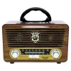 ​Zore M-115BT Bluetooth Hoparlör