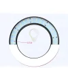 Zore M-26 Işıklı Telefon Tutucu Ring Light
