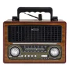 Zore MD-1800BT Bluetooth Hoparlör