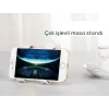 Zore MS-02 Masa Tablet Telefon Tutucu
