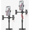 Zore MS-08 Masa Telefon Tutucu