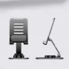 Zore MS-13 Dönebilen Başlıklı Tablet Standı