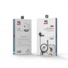 Zore MS-UC568 Canlı Yayın Yaka Mikrofon