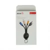 Zore OKS 3 in 1 Usb Kablo