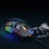 Zore Onikuma CW903 RGB Oyuncu Mouse