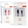 Zore Poro Lightning Usb Kablo 1M