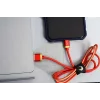 Zore Poro Lightning Usb Kablo 1M