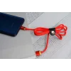 Zore Poro Type-C Usb Kablo 1M