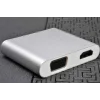 Zore QT-9167 HDMI HDTV Adaptör