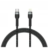 Zore Shira Serisi Type-C to Lightning PD Kablo 1m