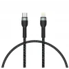 Zore Shira Serisi Type-C to Lightning PD Kablo 30cm