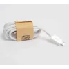 Zore Tiger 2000 Mah 2 in 1 Micro Ev Şarj Seti