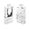 Zore Vest Serisi V2 Type-C 2 in 1 Şarj Seti