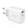 ​Zore XMac Serisi ZR-X2 Micro 2 in 1 Şarj Seti