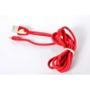 Zore Yassı Yumuşak Lightning Usb Kablo
