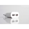 Zore ZR-A2000 2 Usb li Lightning Ev Şarj Seti