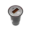 Zore ZR-C304Q Micro Araç Şarj Seti