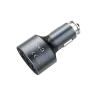 Zore ZR-C703Q Micro 2 in 1 Araç Şarj Seti
