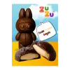 Zuzu Mini Cocobar Çikolata x 75 Adet