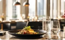 Restoran