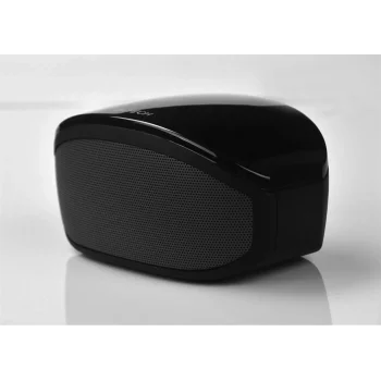 A4 Tech BTS-05 BT Şarj Edilebilir PowerBank Ses Bombası Siyah Speaker