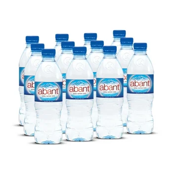 Abantsu 0,5  Litre x 20 Adet 12 Adet