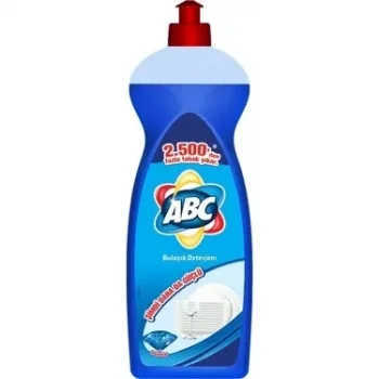 Abc Bulaşık Deterjanı 685 Ml