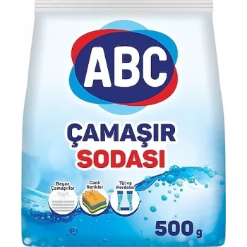 Abc Sodamatik 500 Gram