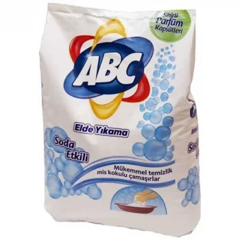 Abc Toz Elde 1800 Gram