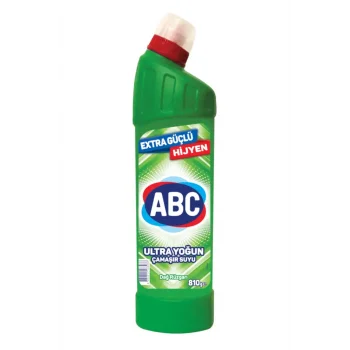 Abc Ultra Çamaşır Suyu 810 Ml