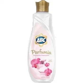 Abc Yumuşatcı Zarif Orkide 1440 Ml