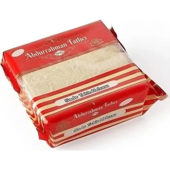 Abdurrahman Tatlıcı Helva Sade 300 Gram
