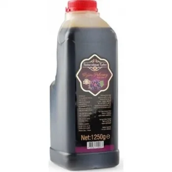 Abdurrahman Tatlıcı Pekmez 1250 Gram