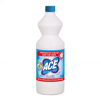 Ace Çamaşır Suyu 1 Litre