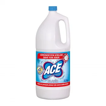 Ace Çamaşır Suyu 2 Litre