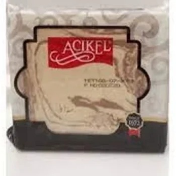 Açıkel Helva Sade 500 Gram