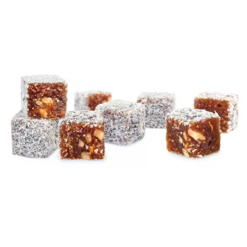 Açıkel Lokum Ceviz Li İncir 400 Gram