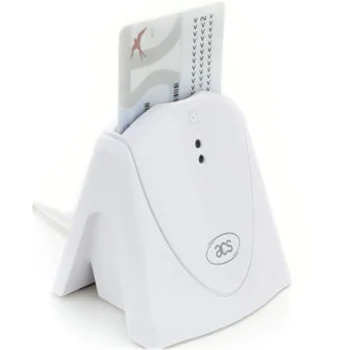 ACS ACR39U-H1 Temassız Akıllı Kart Okuyucu USB Type C