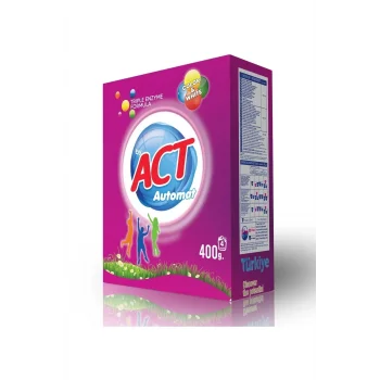Act Matik 400 Gram