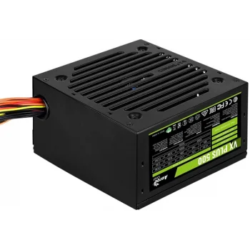 Aerocool-AE VXP500A VX Plus 500W 38A@12V Aktif PFC Güç Kaynağı