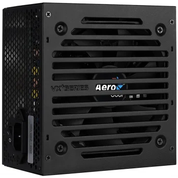 AeroCool VX PLUS 750W 58A ATX Aktif PFC Güç Kaynağı
