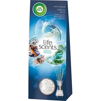 Airwıck Kokulu Çubuk 30 Ml