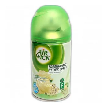 Airwıck Yedek Tekli