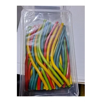 Akaş Patlayan Şeker Çilekli 4 Gram