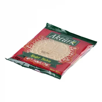 Aktürk Kağıt Helva