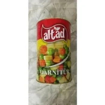 Altad Garnitür 4 Kilogram