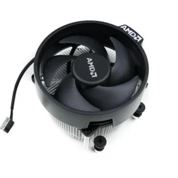 Amd Wraith Stealth AMD AM4 Uyumlu İşlemci Fanı
